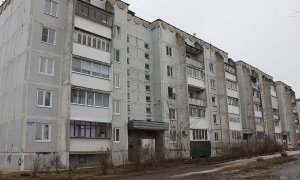Реновация жилья по-ржевски