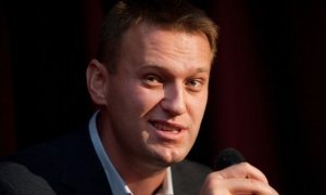 В Мосгорсуде сообщили об отсутствии запрета на выезд Навального за границу в приговоре  