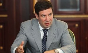 По делу экс-губернатора Михаила Юревича задержан помощник депутата Госдумы