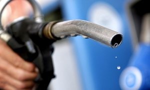 Автомобилисты Крыма пожаловались на дефицит бензина в республике