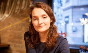 В Петербурге полиция задержала координатора местного штаба Алексея Навального