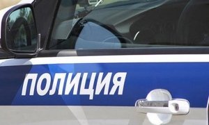 Полковника из Центра «Э» петербургской полиции задержали при получении взятки