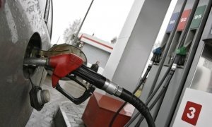 Минэнерго предупредило автовладельцев о росте цен на бензин