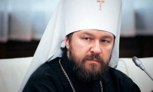 В РПЦ заявили о способности православной церкви избавлять людей от гомосексуальности