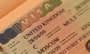 Власти Великобритании не будут ужесточать выдачу виз россиянам из-за «дела Скрипаля»