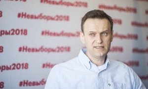 Алексей Навальный назвал успешной «забастовку избирателей»