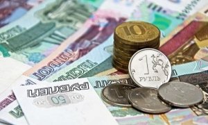 Центробанк не исключил проведения валютных интервенций для поддержания рубля