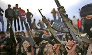 Боевики «Исламского государства» пригрозили терактами во время ЧМ-2018