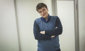 В Екатеринбурге скончался журналист, писавший о российских наемниках в Сирии