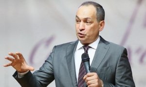 Партия «Яблоко» потребовала провести проверку по факту угроз в адрес главы Серпуховского района