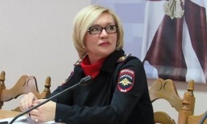 Начальницу управления Росгвардии по Владимирской области задержали за взятку