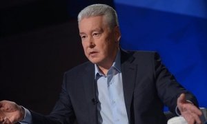Сергей Собянин отказался дебатировать со своими соперниками на выборах