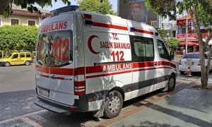 В турецкой больнице скончался украинец, избитый российским туристом