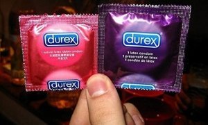 ФАС России признала недостоверной рекламу презервативов Durex