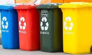 Минстрой предложил мотивировать граждан к сортировке отходов скидкой на вывоз мусора