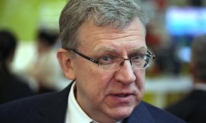 Глава Счетной палаты назвал «позором» уровень бедности в России