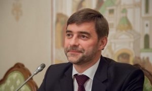 Сергей Железняк лишился должности в «Единой России» из-за отказа поддержать пенсионную реформу