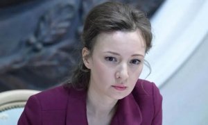 Анна Кузнецова предложила создать единого оператора мониторинга интернет-контента для детей  