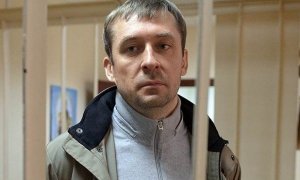 Прокуратура попросила изъять у шурина полковника Захарченко имущество на 380 млн рублей