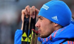 Австрия отказалась от обвинений в применении допинга в адрес российских биатлонистов