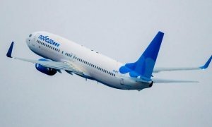 Авиакомпания «Победа» может прекратить выполнение международных рейсов из Петербурга