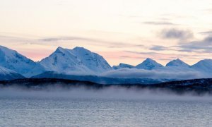 Министерство по развитию Дальнего Востока займется Арктикой  