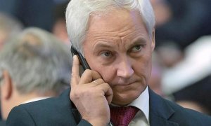 Помощник президента опроверг причастность к возбуждению дела против главы Baring Vostok