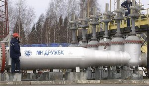Белоруссия временно ограничила экспорт российской нефти из-за ее плохого качества