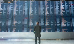 «Аэрофлот» отменил рейсы в Италию в связи с забастовкой сотрудников аэропортов