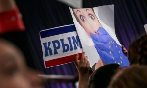 Евросоюз продлил санкции против Крыма и Севастополя сразу на год
