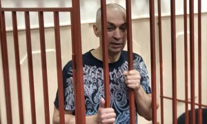 Адвокаты Александра Шестуна сообщили о резком ухудшении его здоровья