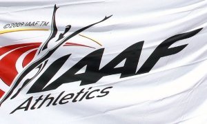 Восемь российских призеров Игр в Лондоне подозревают в даче взяток руководству IAAF