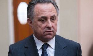 Министр спорта Виталий Мутко стал кандидатом на пост президента РФС