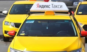 Сервис «Яндекс.Такси» запустил рейтинг пассажиров