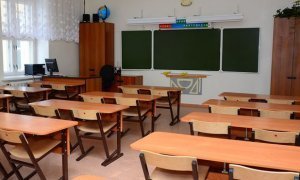 В Минпросвещения сообщили о нескольких случаях перевода школьников на удаленку из-за коронавируса