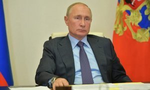 Владимир Путин внес в Госдуму законопроект о пожизненном сенаторстве
