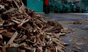 Жители Дубны выступили против завода по переработке строительного мусора 