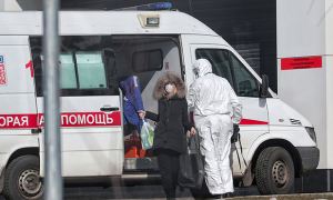 Ущерб российской экономике от пандемии коронавируса оценили в триллион рублей