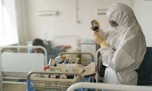 ВОЗ заявила о риске заразиться штаммом «омикрон» для переболевших коронавирусом