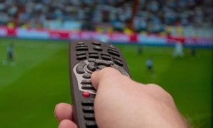 Общественный спортивный телеканал «Матч ТВ» начнет вещание 1 ноября