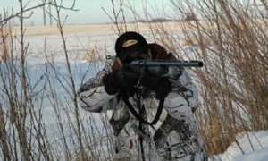 Архангельский депутат на охоте случайно застрелил родного брата