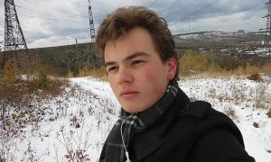 18-летний проукраинский активист покончил с собой из-за травли