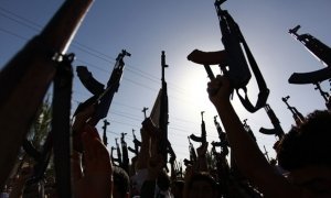 «Исламское государство» выпустило сборник полезных советов для террористов-новичков