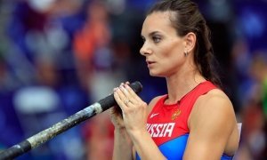 IAAF проверит более 200 российских легкоатлетов на употребление допинга