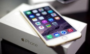Apple блокирует работу «айфонов», которые ремонтировались в неофициальных сервисах