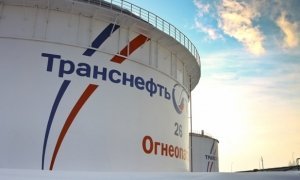 На счетах проблемных банков «зависли» 19 млрд рублей «Транснефти»