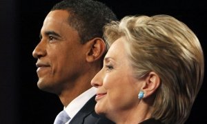 Барак Обама поддержал кандидатуру Хилари Клинтон на президентских выборах