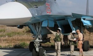 В Минобороны опровергли убийство боевиками ИГ трех российских военнослужащих