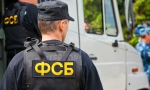 ФСБ возьмет под свой контроль расследование серии нападений на оппозиционеров