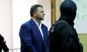 Одним из адвокатов Никиты Белых стал экс-прокурор и фигурант дела о взятке